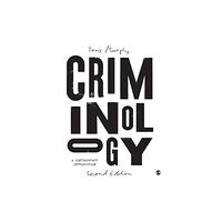 Sage Publications Ltd Criminology (häftad, eng)
