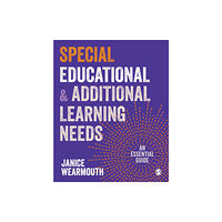 Sage Publications Ltd Special Educational and Additional Learning Needs (häftad, eng)