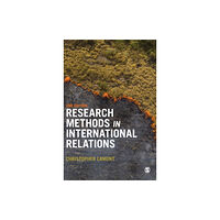 Sage Publications Ltd Research Methods in International Relations (häftad, eng)