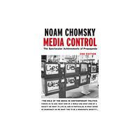 Seven Stories Press,U.S. MEDIA CONTROL - Post-9/11 Edition (häftad, eng)