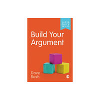 Sage Publications Ltd Build Your Argument (häftad, eng)