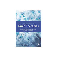 Sage Publications Ltd The Handbook of Grief Therapies (häftad, eng)