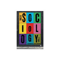 Sage Publications Ltd This is Sociology (häftad, eng)
