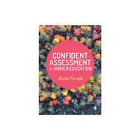 Sage Publications Ltd Confident Assessment in Higher Education (häftad, eng)