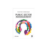 Sage Publications Ltd Public Sector Management (häftad, eng)