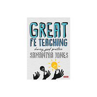 Sage Publications Ltd Great FE Teaching (häftad, eng)