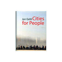 Princeton University Press Cities for People (inbunden, eng)
