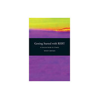 Taylor & francis inc Getting Started with REBT (häftad, eng)