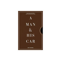 Workman Publishing A Man & His Car (inbunden, eng)