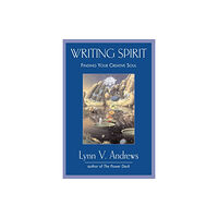 Penguin Putnam Inc Writing Spirit (häftad, eng)