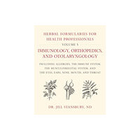 Chelsea Green Publishing Co Herbal Formularies for Health Professionals, Volume 5 (inbunden, eng)
