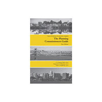 Taylor & francis inc Planning Commissioners Guide (häftad, eng)