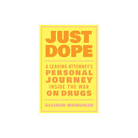 North Atlantic Books,U.S. Just Dope (häftad, eng)
