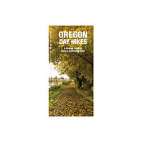 Waterford Press Ltd Oregon Day Hikes