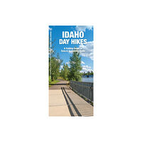 Waterford Press Ltd Idaho Day Hikes