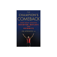 Rodale Press The Champion's Comeback (inbunden, eng)