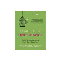 Harvard Educational Publishing Group Make Just One Change (häftad, eng)