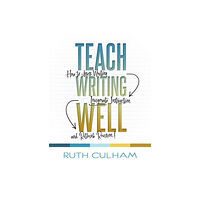 Taylor & francis inc Teach Writing Well (häftad, eng)