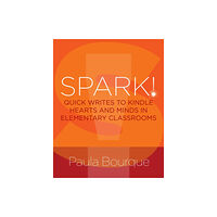 Taylor & francis inc SPARK! (häftad, eng)