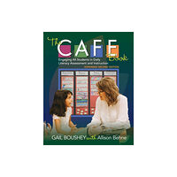 Taylor & francis inc The CAFE Book (häftad, eng)