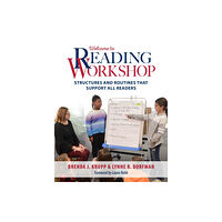 Taylor & francis inc Welcome to Reading Workshop (häftad, eng)