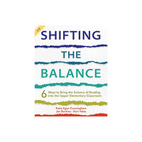 Taylor & francis inc Shifting the Balance, Grades 3-5 (häftad, eng)
