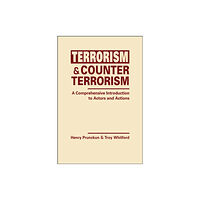 Lynne Rienner Publishers Inc Terrorism & Counterterrorism (inbunden, eng)