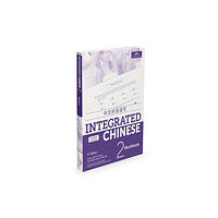 Cheng & Tsui Company Integrated Chinese (häftad, eng)