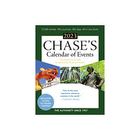 Bloomsbury Publishing PLC Chase's Calendar of Events 2023 (häftad, eng)