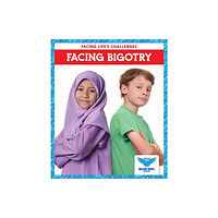 Jump! Incorporated Facing Bigotry (inbunden, eng)