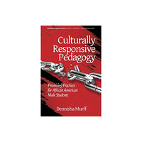 Emerald Publishing Inc Culturally Responsive Pedagogy (häftad, eng)