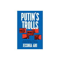 Ig Publishing Putin's Trolls (häftad, eng)