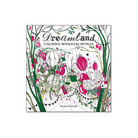 Mixed Media Resources Dreamland (häftad, eng)