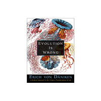 Red Wheel/Weiser Evolution Is Wrong (häftad, eng)