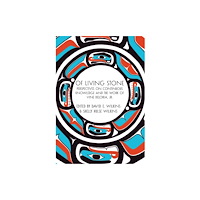 Fulcrum Publishing Of Living Stone (häftad, eng)