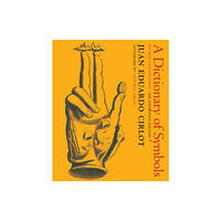 New York Review Books A Dictionary of Symbols (häftad, eng)