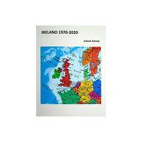 Gretton Books Ireland 1970-2020 (häftad, eng)