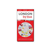 Quickmap Ltd London by Bus