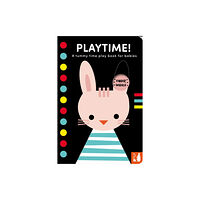 Mama Makes Books Playtime! (bok, board book, eng)