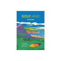 Oltomo Limited GOLFLAND SCOTLAND (inbunden, eng)