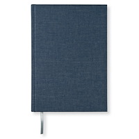 Paperstyle PS NOTEBOOK A5 256p. Plain Dark Denim