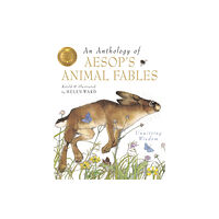 Templar Books An Anthology Of Aesop's Animal Fables (häftad, eng)