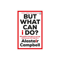 Cornerstone But What Can I Do? (häftad, eng)