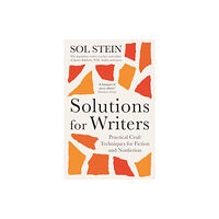 Profile Books Ltd Solutions for Writers (häftad, eng)