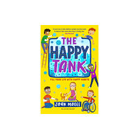 Bloomsbury Publishing PLC The Happy Tank (häftad, eng)