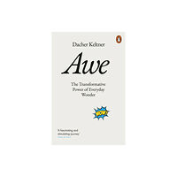 Penguin books ltd Awe (häftad, eng)