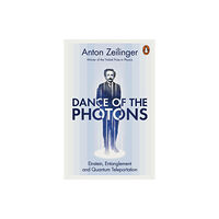 Penguin books ltd Dance of the Photons (häftad, eng)