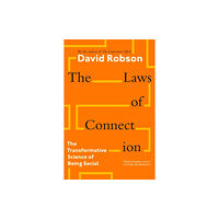Canongate Books The Laws of Connection (inbunden, eng)