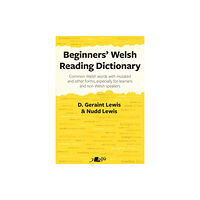 Y Lolfa Beginners' Welsh Reading Dictionary (häftad, eng)