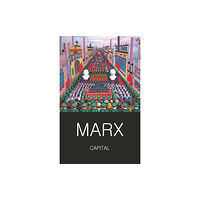 Wordsworth Editions Ltd Capital (häftad, eng)